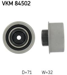 SKF VKM 84502